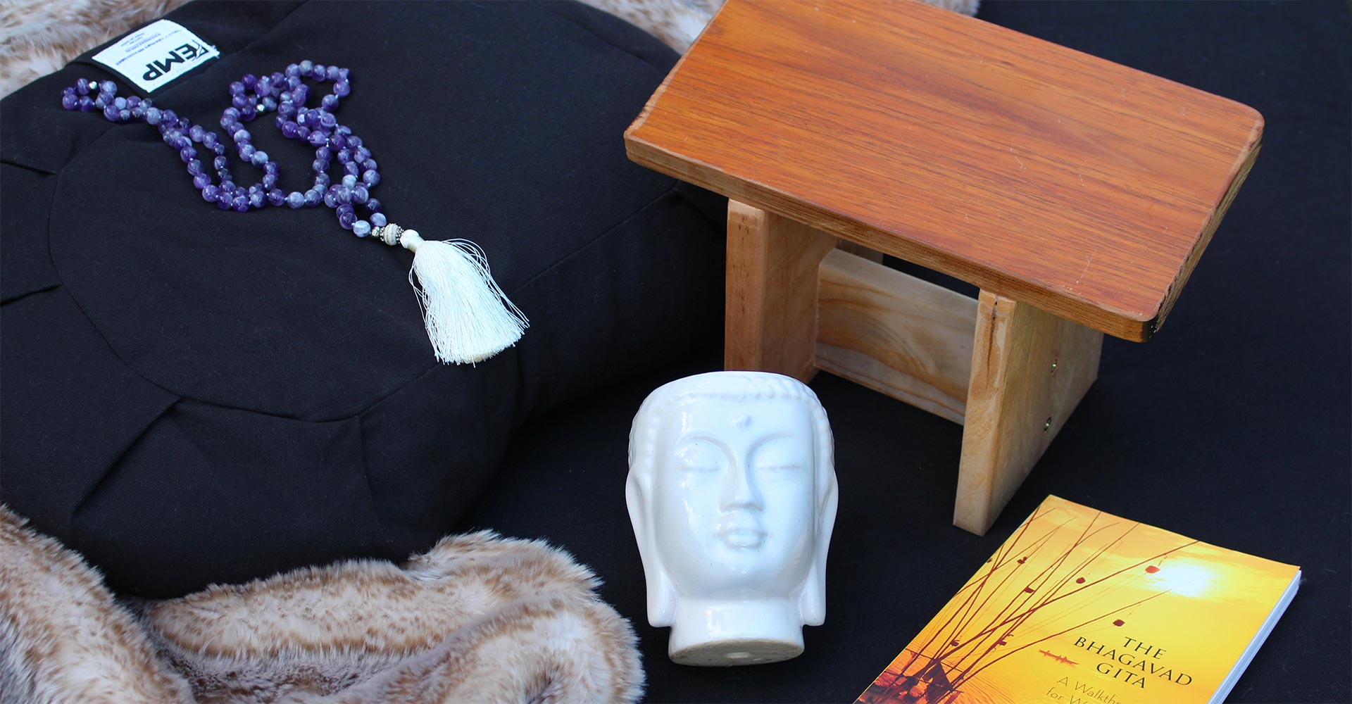 a guide to meditation stools