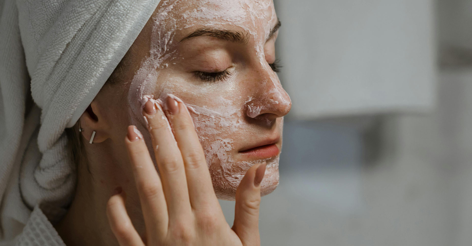 making time for self-care making time for self-care