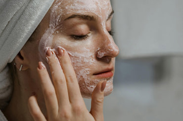 making time for self-care