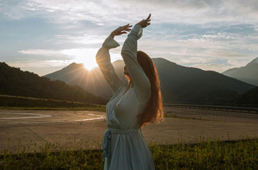 techniques for protecting your energy field