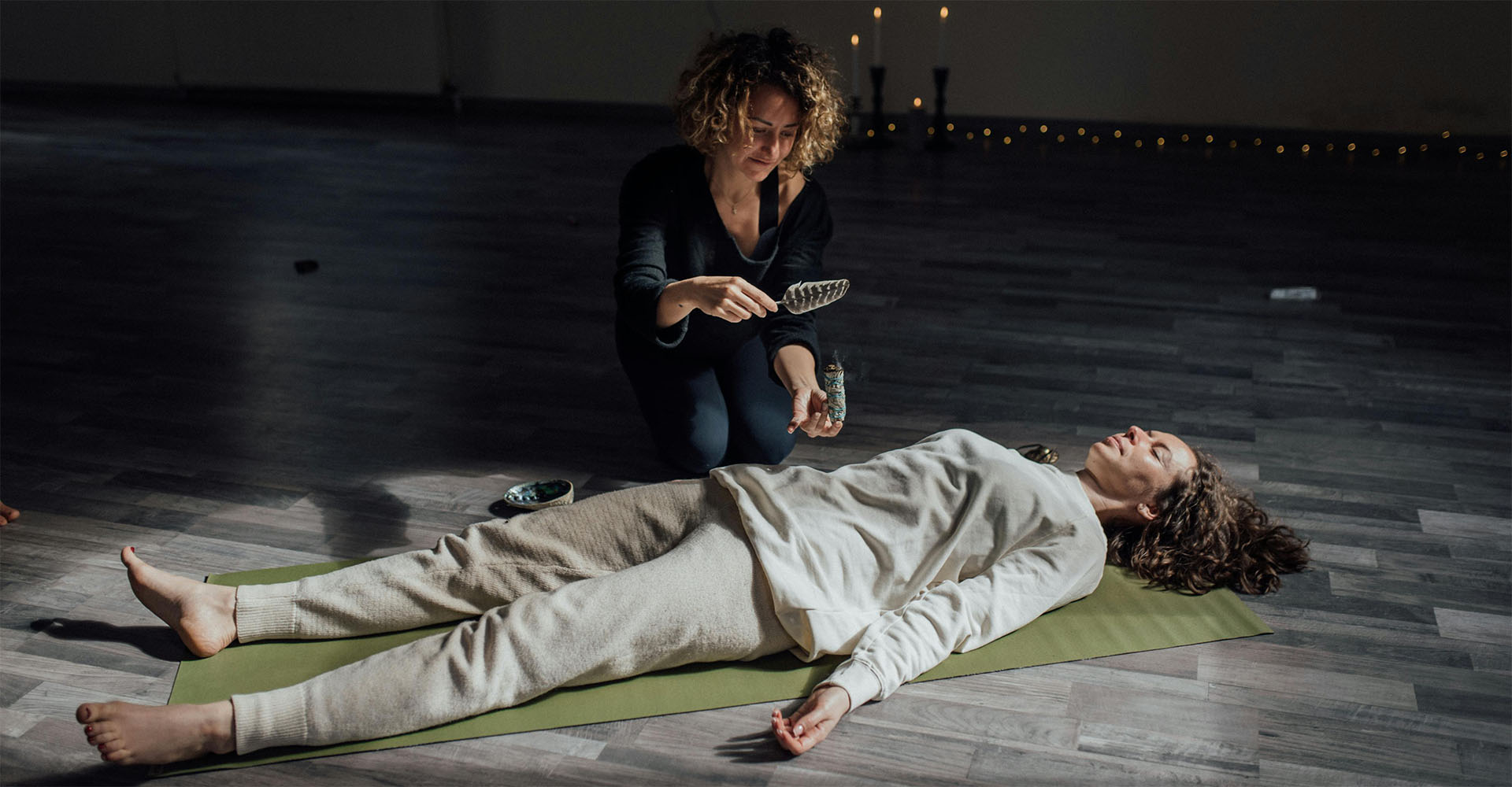 the law of perpetual transmutation of energy: turning inner states into aligned change