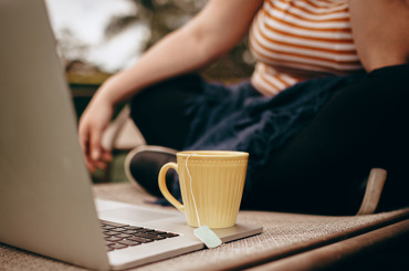 what is an online mental health retreat?