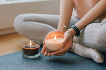 why taking time for yourself is essential for your wellbeing