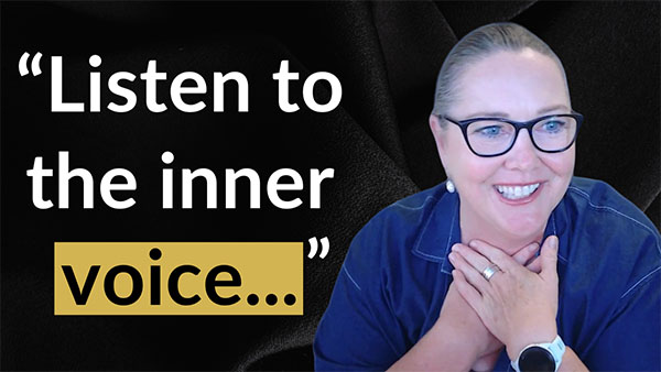 are you really living your best life or just following the script? - michele jones