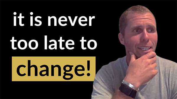 discover the shocking truth about how mindfulness can change your life - trent knox