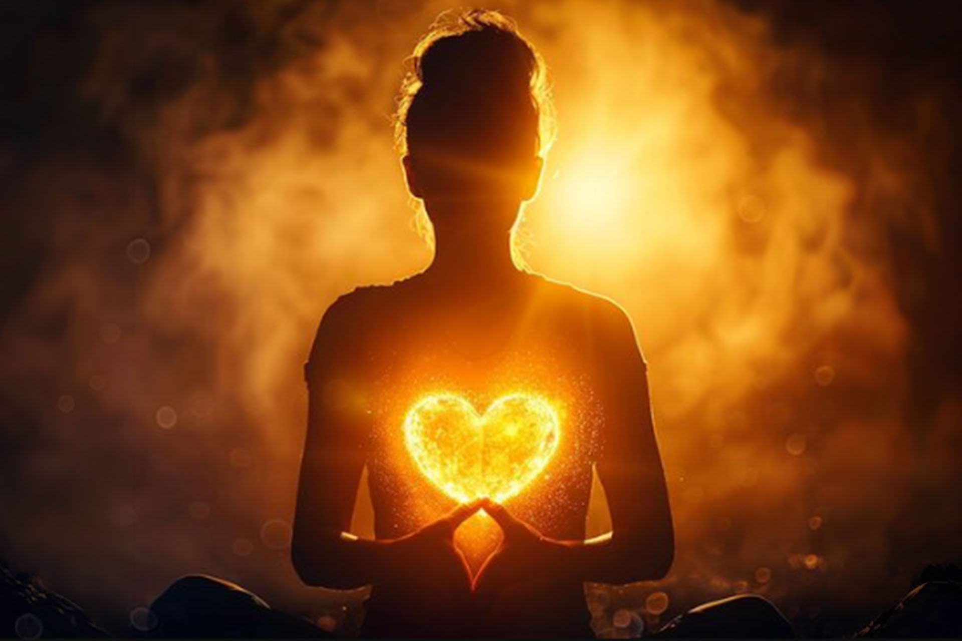 1:1 Breathwork Session